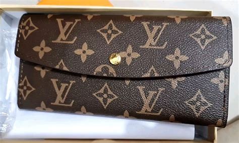 dompet louis vuitton ori|purse louis vuitton.